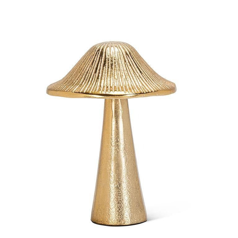 Gold Mushroom | Medium