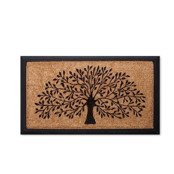 Tree Of Life Doormat {Pick Up Only}