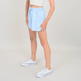Senza Shorts | Bluebell - FINAL SALE