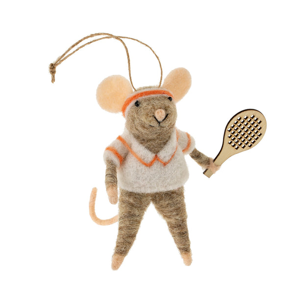 Serena Mouse - FINAL SALE