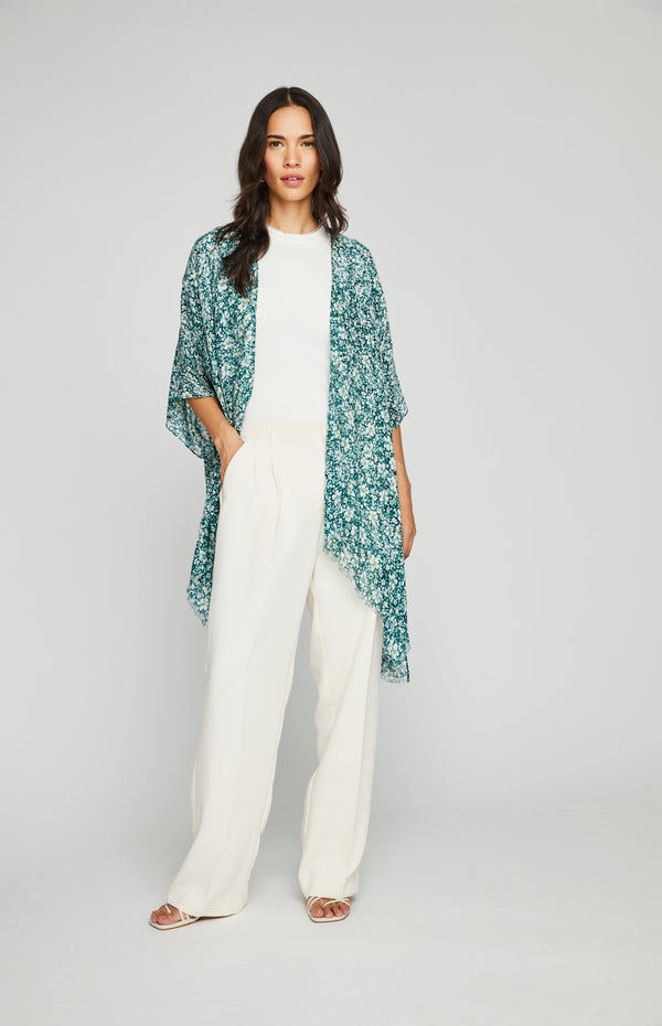 Dawn Cover-Up | Palm Ditsy