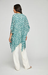 Dawn Cover-Up | Palm Ditsy