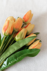 Tulip Bunch | Yellow - FINAL SALE
