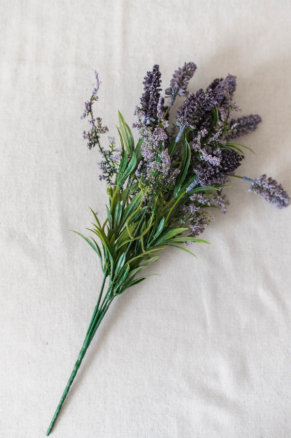 Lavender Bunch | Purple