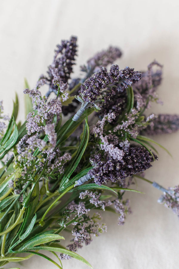 Lavender Bunch | Purple