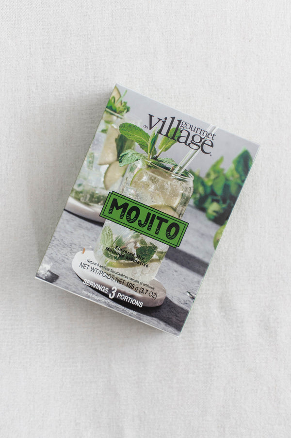 Mojito Lime Drink Mix