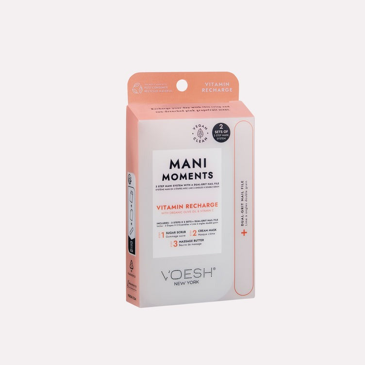 Mani Moments Duo | Vitamin Recharge