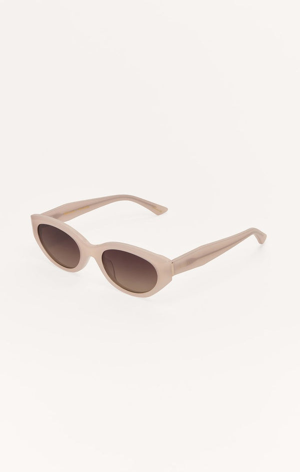 Heatwave Sunglasses | Sandstone Gradient