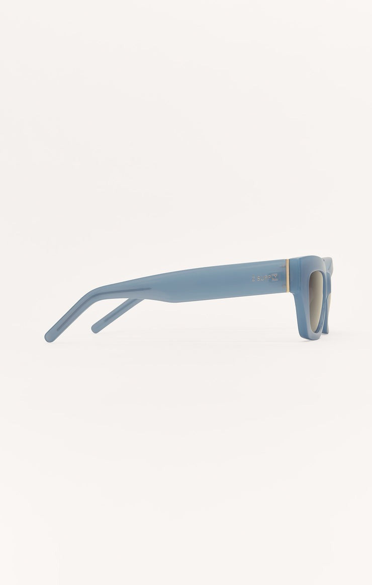 Sunkissed Sunglasses | Indigo Gradient