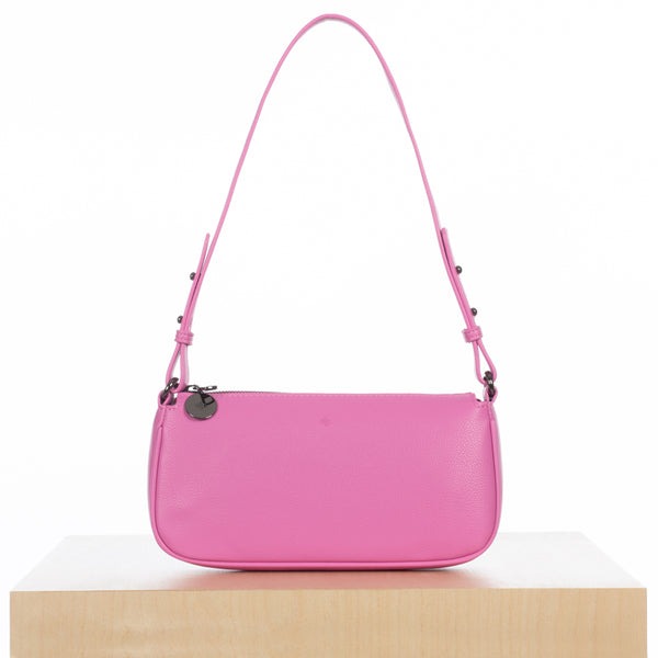 Fayette Bag | Pink