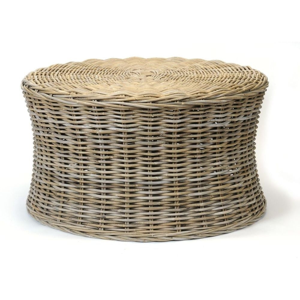Kubu Rattan Coffee Table {Pick Up Only} PickitFence Pembroke
