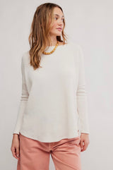 Latte Blues Thermal | Sugar Swizzle