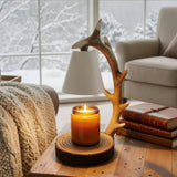 Candle Warmer Lamp | Antler