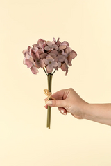 Hydrangea Bouquet | Purple
