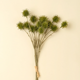 Chestnut Ball Bouquet | Green