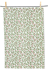 Dishcloth & Towel Set | Holly