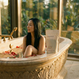 Milk Mineral Bath Soak | 650g