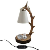 Candle Warmer Lamp | Antler