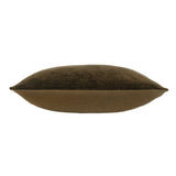 Vera Cushion 16x24 | Midnight Green