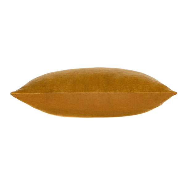 Vera Cushion 16x24 | Camel