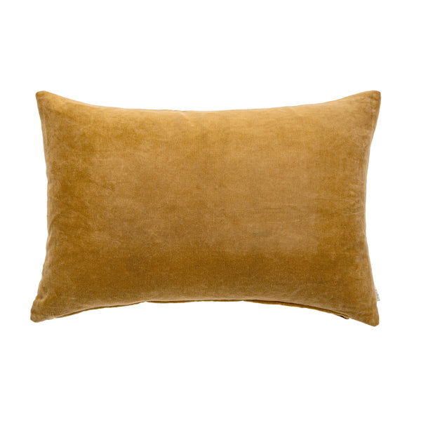 Vera Cushion 16x24 | Camel