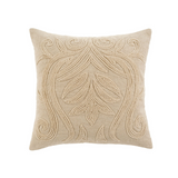Boucle Lotus Cushion 20x20