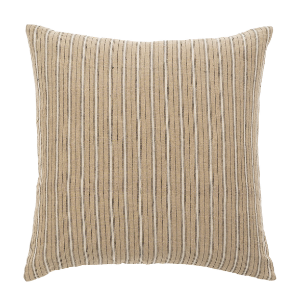 Brighton Stripe Cushion | 20x20