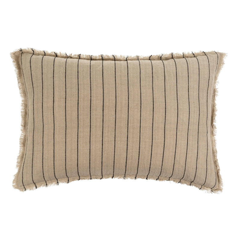 Henry Linen Cushion | 16x24