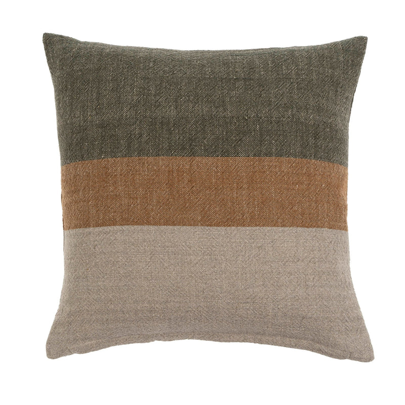 Oscar Linen Cushion | 20x20