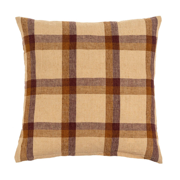 Cedric Linen Cushion | 20x20