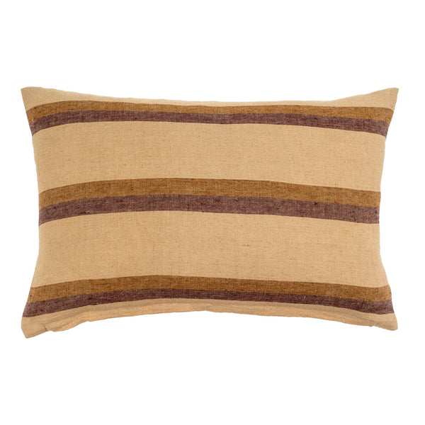 Cedric Linen Cushion | 16x24