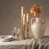 Imani Dune Candle Holder | Medium