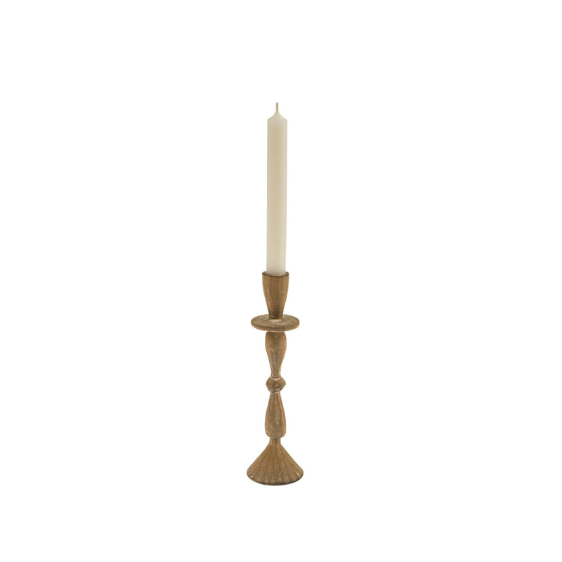 Imani Dune Candle Holder | Small