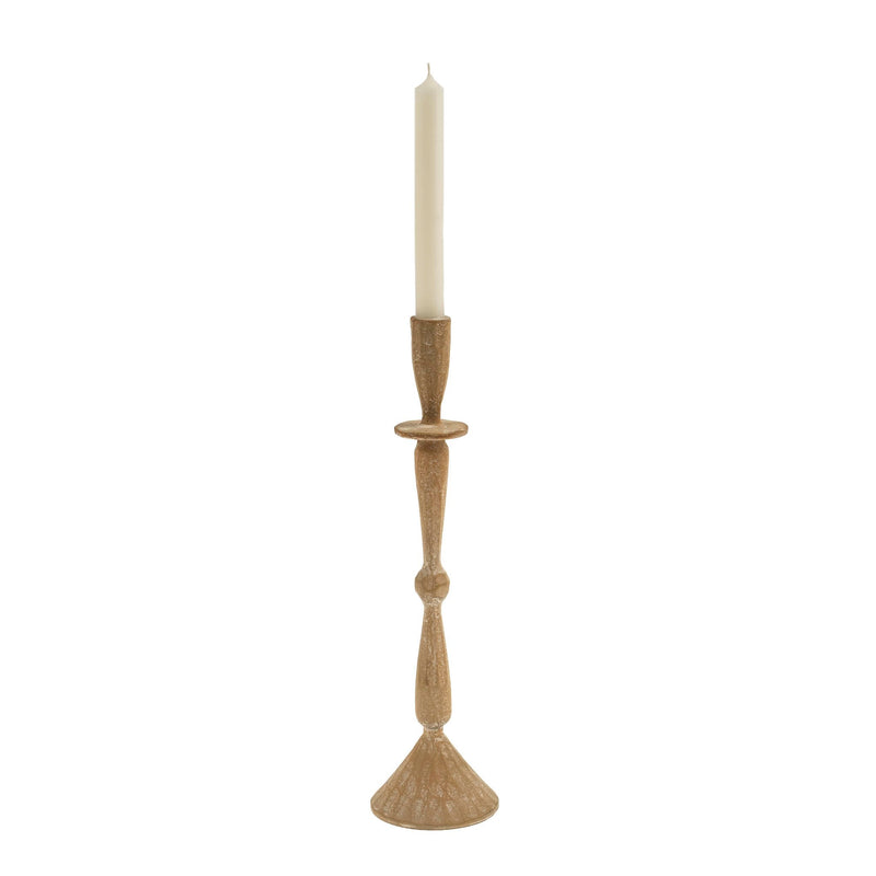 Imani Dune Candle Holder | Large