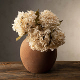 Hydrangea Floral Stem | Cream