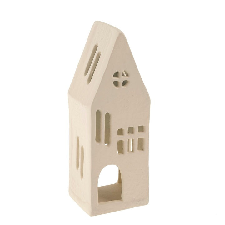 Aspen Tealight House | Large