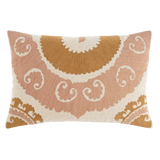 Solecito Linen Cushion | 16x24