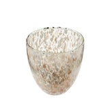 Glimmer Confetti Votive | Large