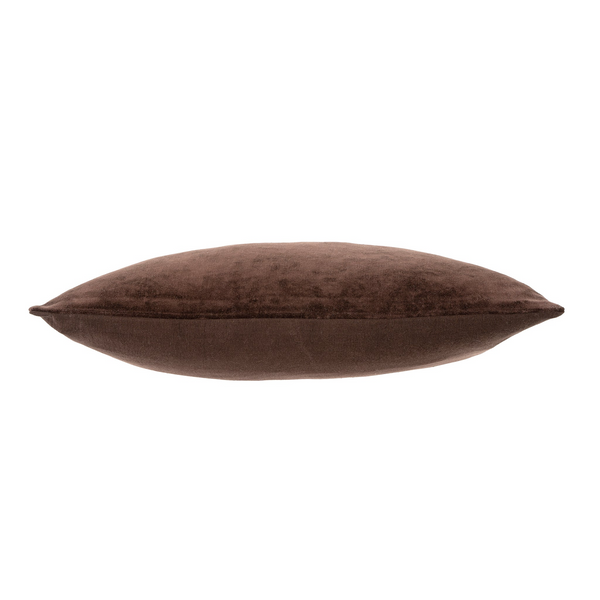 Vera Cushion 16x24 | Sangria