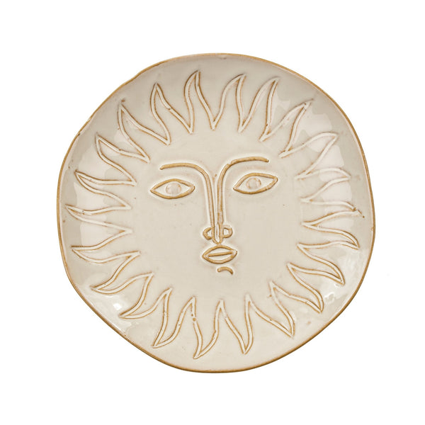 Sunface Dish | Small - FINAL SALE