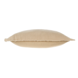 Malabar Pillow 24x24 | Fog