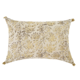 Hampton Linen Cushion | 16x24