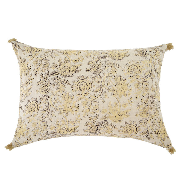 Hampton Linen Cushion