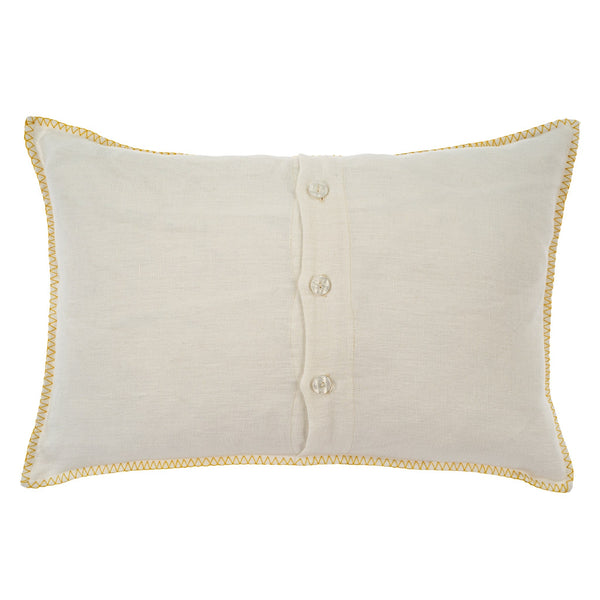 Bocas Linen Cushion
