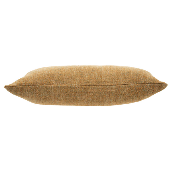 Archer Linen Cushion 16x24 | All Spice