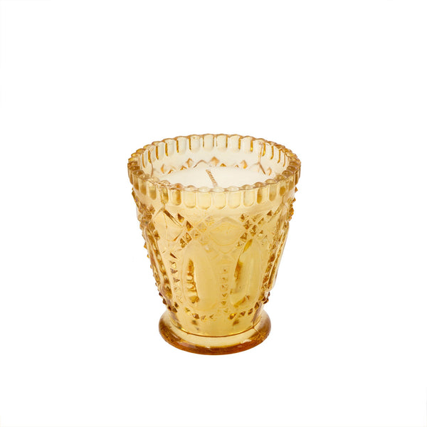 Amelie Candle | Amber