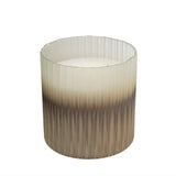 Winter Bark Candle | Incense & Tonka