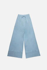 Antibes Pants | Sky