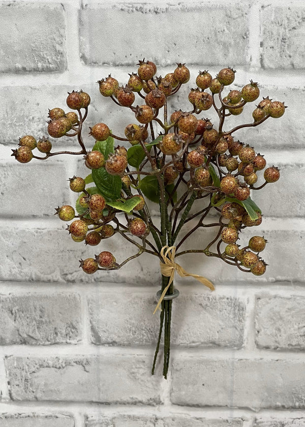 Fall Berry Bundle | 11"