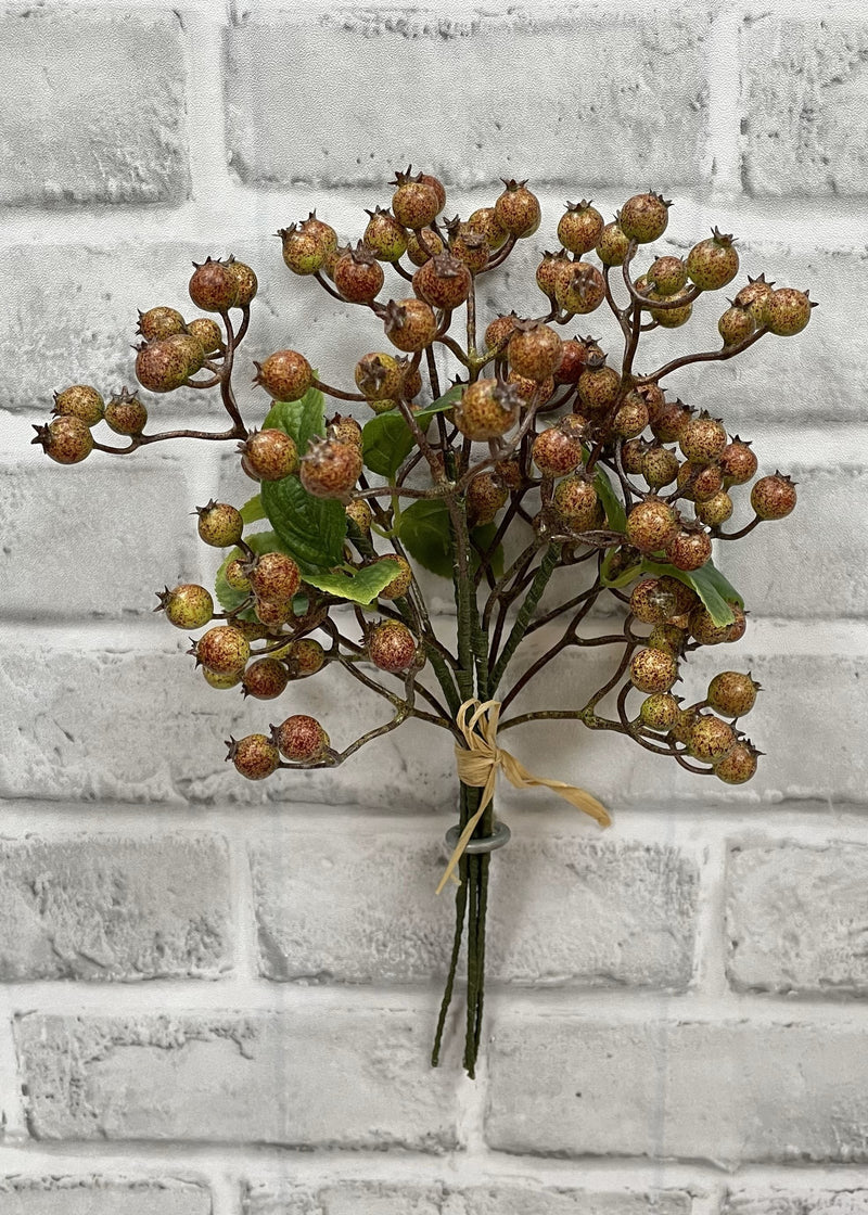 Fall Berry Bundle | 11"